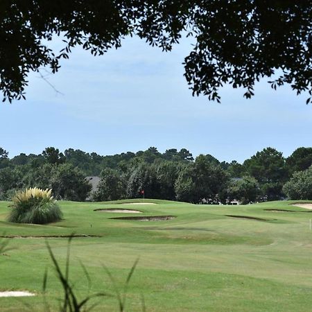 Brunswick Plantation Condo 1404M Calabash Eksteriør bilde