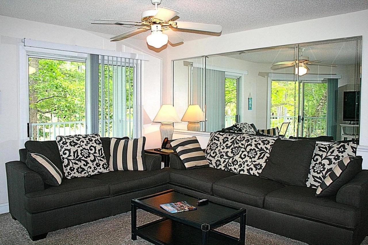 Brunswick Plantation Condo 1404M Calabash Eksteriør bilde