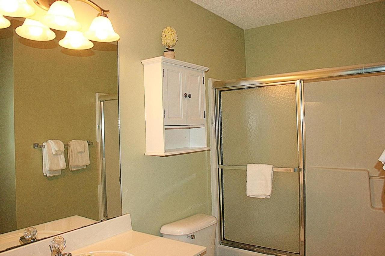 Brunswick Plantation Condo 1404M Calabash Eksteriør bilde