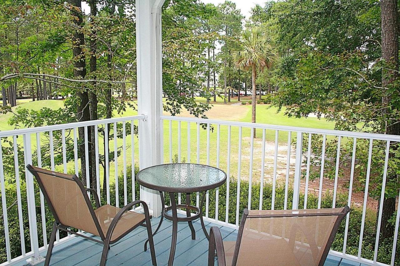 Brunswick Plantation Condo 1404M Calabash Eksteriør bilde