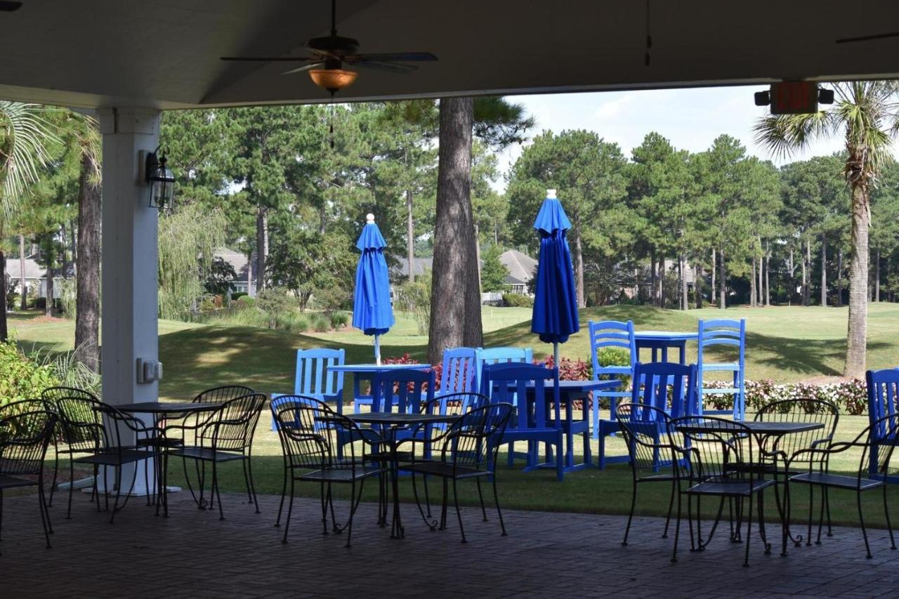 Brunswick Plantation Condo 1404M Calabash Eksteriør bilde