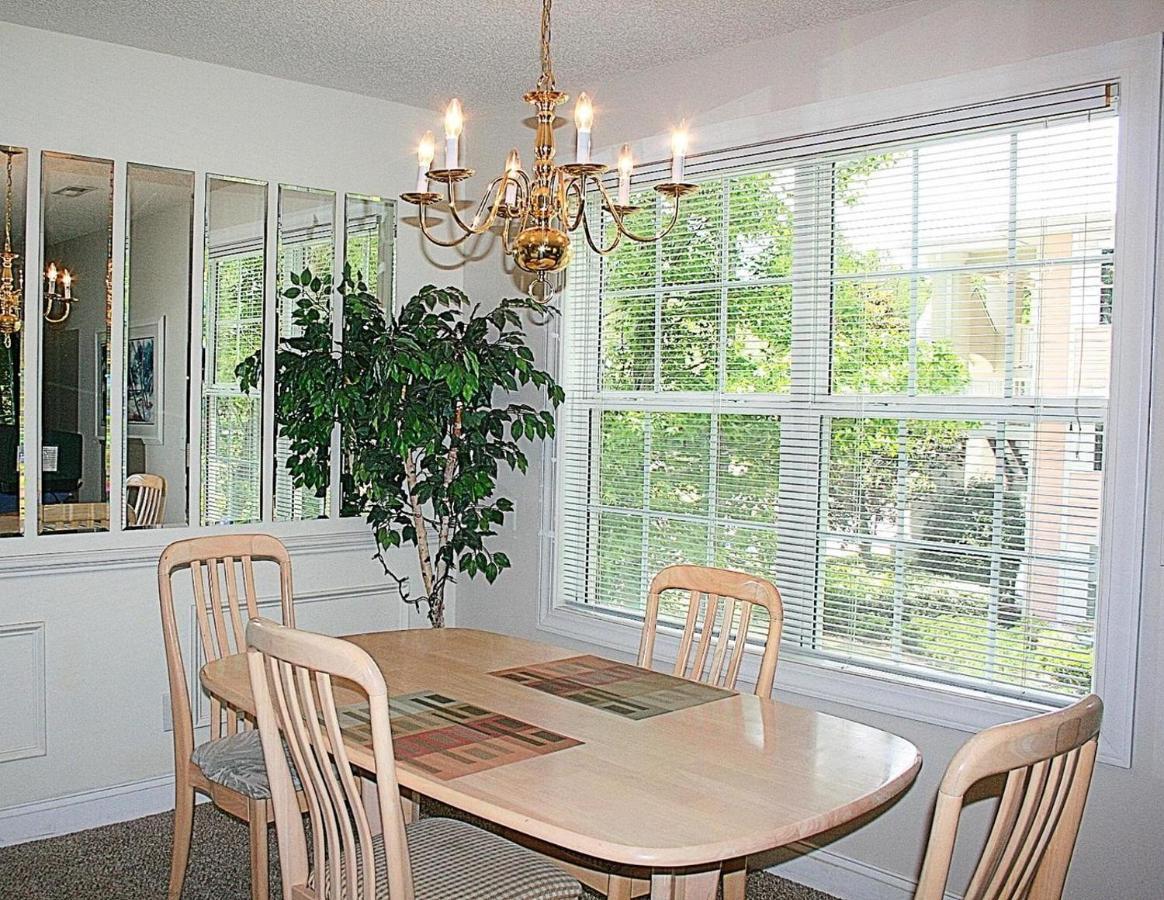 Brunswick Plantation Condo 1404M Calabash Eksteriør bilde
